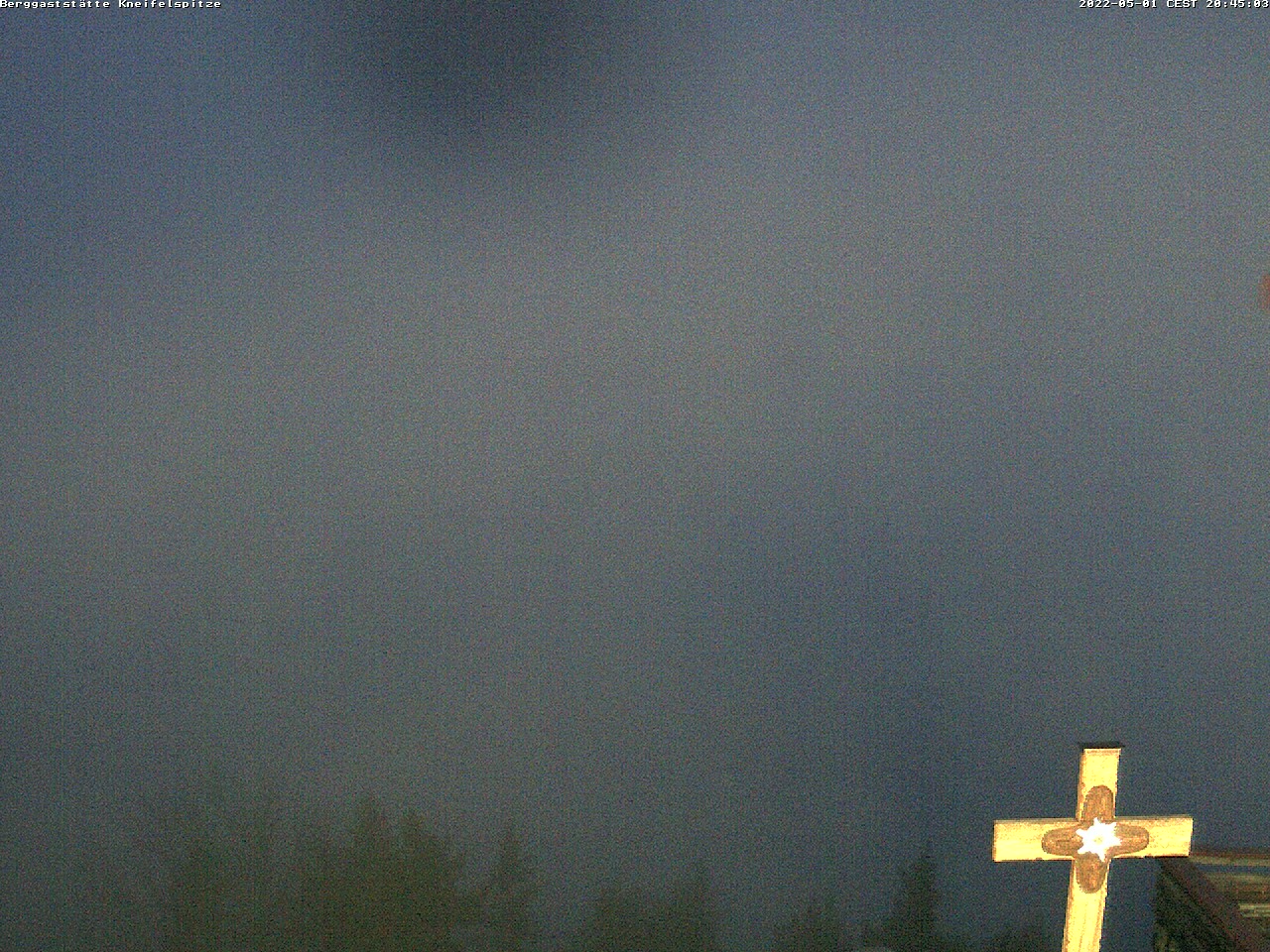 Webcam Kneifelspitze - Berchtesgadener Land Webcam Kneifelspitze - Berchtesgadener Land